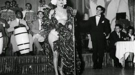 Timeline: Old Cuba in Black and White