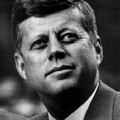 Timeline: JFK's Executive Orders