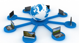 Timeline: Comercio Electrónico