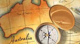 Timeline: Significant events that led to Colonisation in Australia