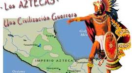 Timeline: LOS AZTECAS - UNA CIVILIZACION GUERRERA