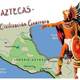 Aztecas
