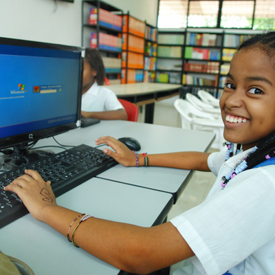 Timeline: Implementación de las Tic