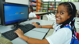 Timeline: Implementación de las Tic