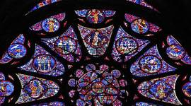 Timeline: Romanesque to Gothic 1130-1230