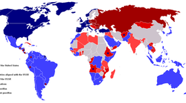 Timeline: Cold War Timeline