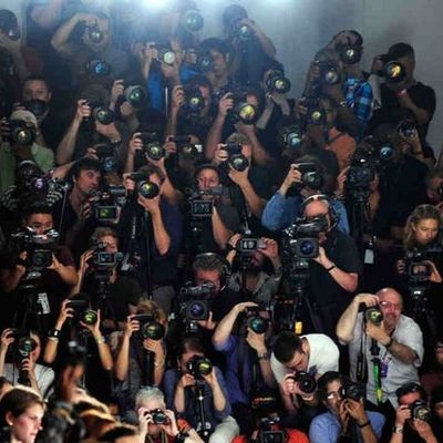 Timeline: Recording fashion