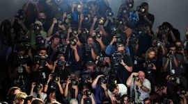 Timeline: Recording fashion