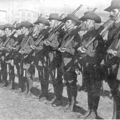 Timeline: The Gallipoli Campaign