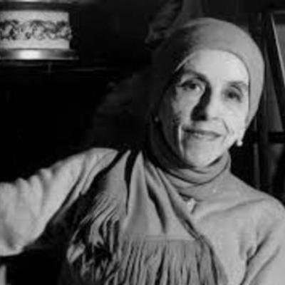 Timeline: Karen Blixen