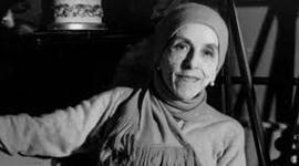 Timeline: Karen Blixen