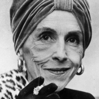 Timeline: Karen Blixen