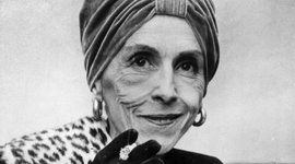 Timeline: Karen Blixen