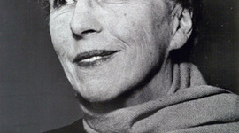 Timeline: Karen Blixen