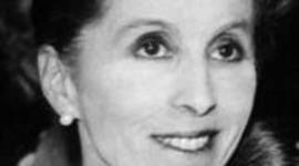 Timeline: Karen Blixen