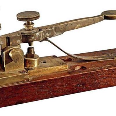 Timeline: Historia Telégrafo en Colombia