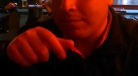 Timeline: Presentación William García