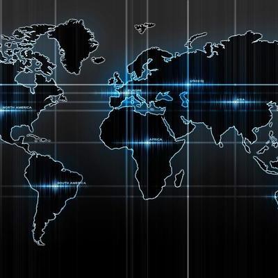 Timeline: Corrienrtes Epistemológicas en Geografía