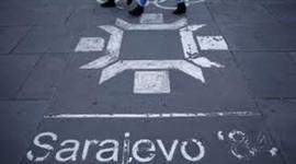 Timeline: Bridges of Sarajevo (1500-2012)