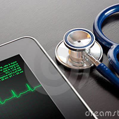 Timeline: Historia de la Informática Medica