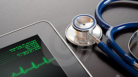 Timeline: Historia de la Informática Medica