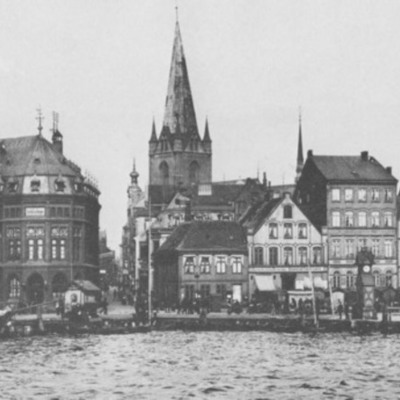 Timeline: AICE-Euro Timeline Germany (1834-1873)