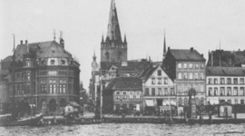 Timeline: AICE-Euro Timeline Germany (1834-1873)