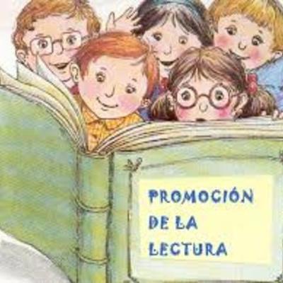 Timeline: PROMOCIÓN DE LA LECTURA