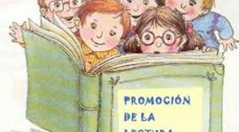 Timeline: PROMOCIÓN DE LA LECTURA