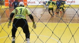 Timeline: Los barrios de Cuenca viven su propio Mundialito