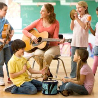 Timeline: O ENSINO DE MÚSICA NA LEGISLAÇÃO EDUCACIONAL BRASILEIRA