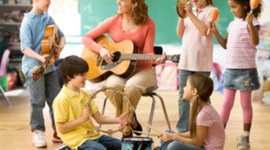 Timeline: O ENSINO DE MÚSICA NA LEGISLAÇÃO EDUCACIONAL BRASILEIRA