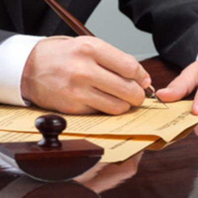 Timeline: ANTECEDENTES HISTORICOS DEL DERECHO NOTARIAL