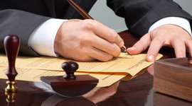 Timeline: ANTECEDENTES HISTORICOS DEL DERECHO NOTARIAL