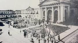 Timeline: Historia de la Universidad