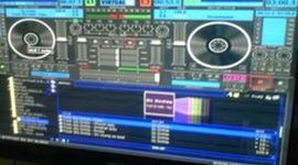 Timeline: The love of music