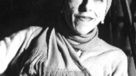 Timeline: Karen Blixen