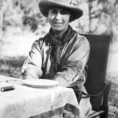 Timeline: Kren Bixen