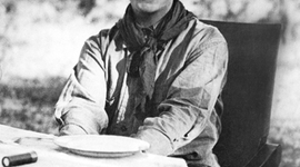 Timeline: Kren Bixen