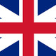 Union flag kings colors