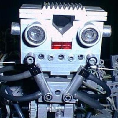 Timeline: La Historia de La Robotica