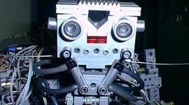 Timeline: La Historia de La Robotica