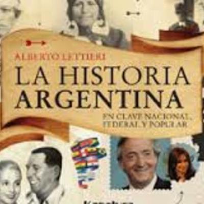 Timeline: acontecimientos entre 1810 y 1816