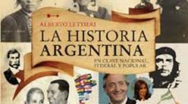 Timeline: acontecimientos entre 1810 y 1816