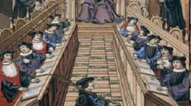 Timeline: Origen de las universidades