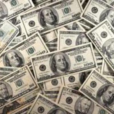 Timeline: My Financial Timeline