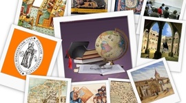 Timeline: Origen de las Universidades y la Universidad San Buenaventura