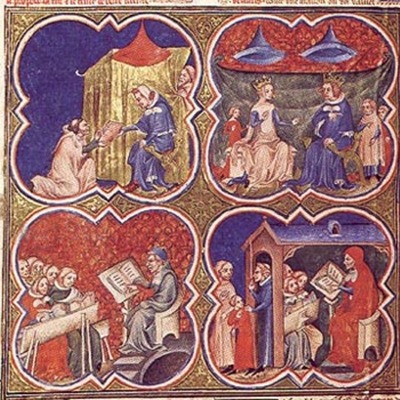 Timeline: ORIGENES DE LAS UNIVERSIDADES: LA USB DE COLOMBIA