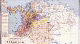 Timeline: LA TELEGRAFIA EN COLOMBIA