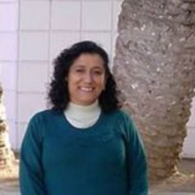 Timeline: María del Terugio Terrones Aceves